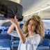 Doing This One Simple Thing Before Your Flight Could Guarantee You Get Overhead Space for Your Bag