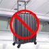 Here's Why Airlines Force You to Gate-Check Your Bag When the Overhead Bins Are Empty