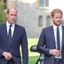 Here's Why Prince William and Prince Harry Won't Inherit the Estate Where Princess Diana Is Buried