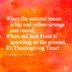 26 Thanksgiving Poems to Read Around the Table