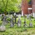 The Oldest Cemeteries in Every State