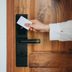 This Common Mistake with Your Hotel Key Card Could Be Surprisingly Dangerous—Here's Why