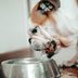 The Horrifying Mistake You're Probably Making with Your Dog's Food Bowl—And What to Do Instead