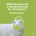64 Santa Jokes Guaranteed to Get You on the Nice List