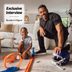 EXCLUSIVE! Quarterback Russell Wilson Talks Fatherhood and the NFL: "You've Got to Keep Going Every Day"