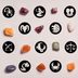 Your Guide to the Zodiac Birthstones and What They Mean
