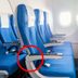 Here's the Secret Button That Instantly Makes Your Airplane Seat Comfier