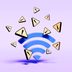 There's a New Danger When Connecting to Public Wi-Fi—Here's What You Need to Know