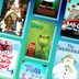 35 Festive Christmas Cartoons to Watch This Holiday