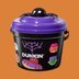 Dunkin's Halloween Munchkins Bucket Is Back—Along with Some Spooky Extras