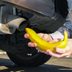 Here's What Would Really Happen If You Put a Banana in a Car's Tailpipe