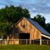 If You See a Star on a Barn, Here's What It Means