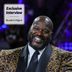EXCLUSIVE! Shaquille O’Neal Reveals How a Take-Action Mindset Influences His Life Beyond the Basketball Court