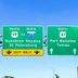 Why Are Highway Signs Green? A Highway Expert Breaks It Down