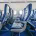 Here's Why You Can't Always Move Seats on an Airplane—Even if It's Empty