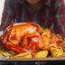 Beware! This Is the No. 1 Mistake People Make When Cooking Thanksgiving Dinner