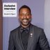 EXCLUSIVE! Actor Sterling K. Brown Shares His Foolproof Guide to Holiday Gift-Giving